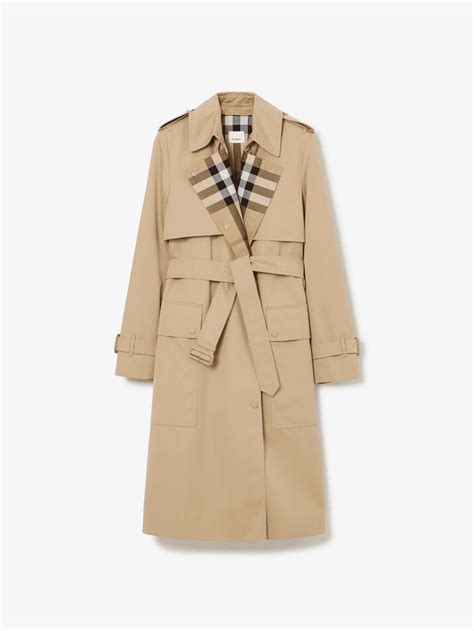 burberry trench herren klassiker